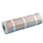 Alfombra Calefactora HRWT3.2 para Baldosas de Baño, Calefacción por Suelo Radiante de Doble Núcleo, Potencia 100W/m²-200W/m², Voltaje 230V, Diámetro 3.2mm, Protección IP68, Instalación Flexible y Larga Vida Útil para Uso Residencial en Europa