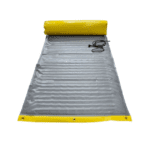 Alfombra Calefactora Huanrui 20 W/M 230V 3m x 1m IP68 Certificaciones CE Anticongelante para Calzadas y Derretimiento de Nieve