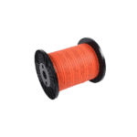 Cable Calefactor Autorregulable Huanrui PSR - 35/45/60W/m, Máx. 85°C, -60°C Instalación, 110V-240V, Resistente a Químicos y Abrasión