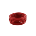 Cable Calefactor de Vataje Constante Huanrui RDC, Voltaje Nominal 110V-1100V, Máx. Temperatura 250°C, IP68, Ideal para Trazado y Preservación de Calor en Tuberías