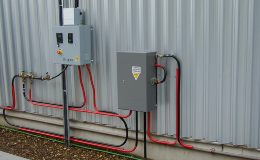 innovaciones tecnologicas heat tracing 2025