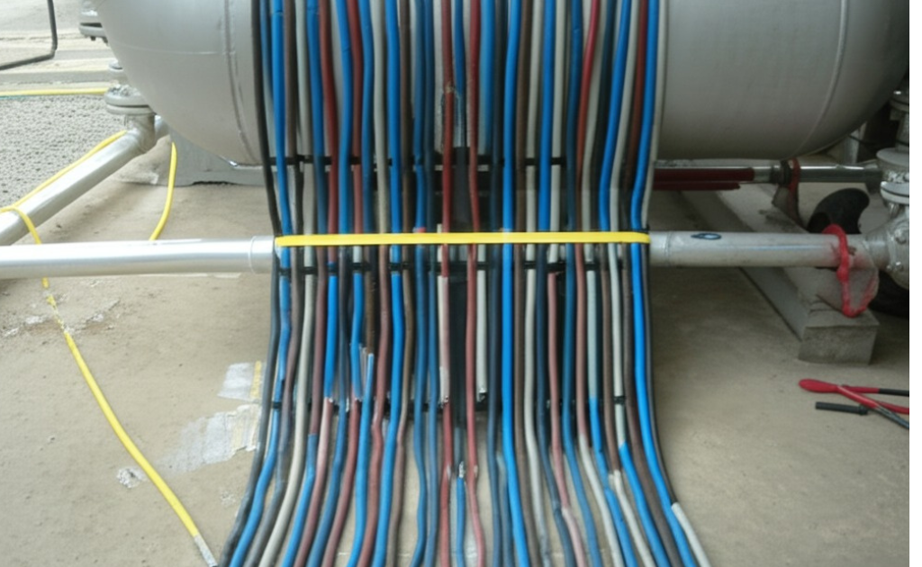 cables heat tracing peru