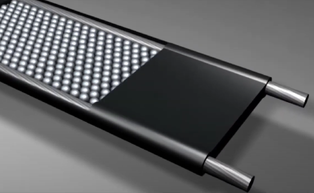 eltherm heat tracing