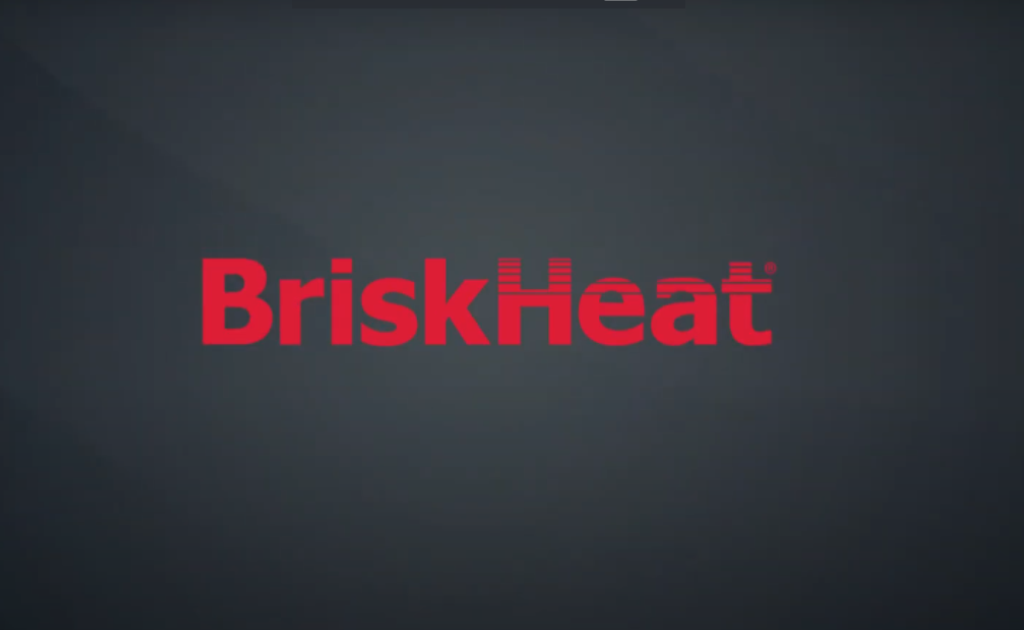 briskheat heat tracing