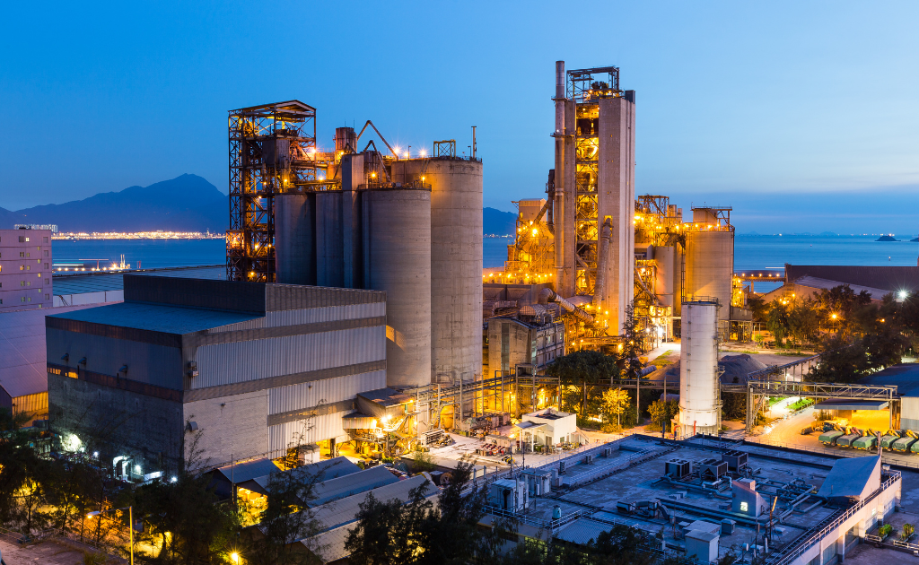 Sistema de Trazado Térmico Industrial en Perú