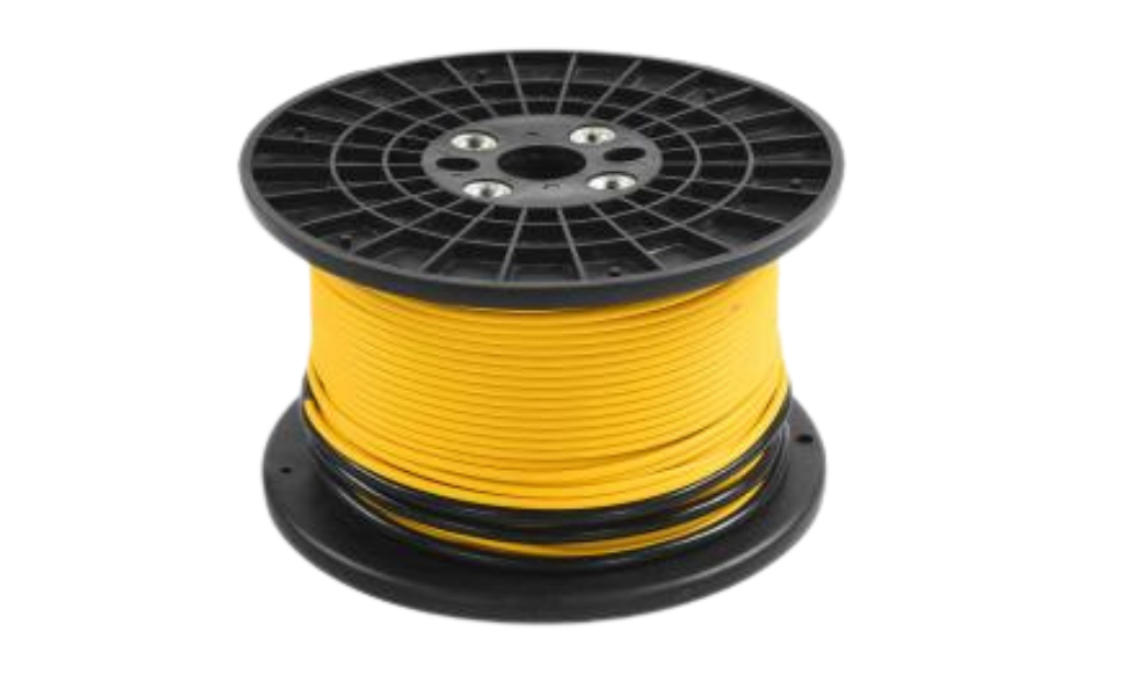 heat tracing peru cables