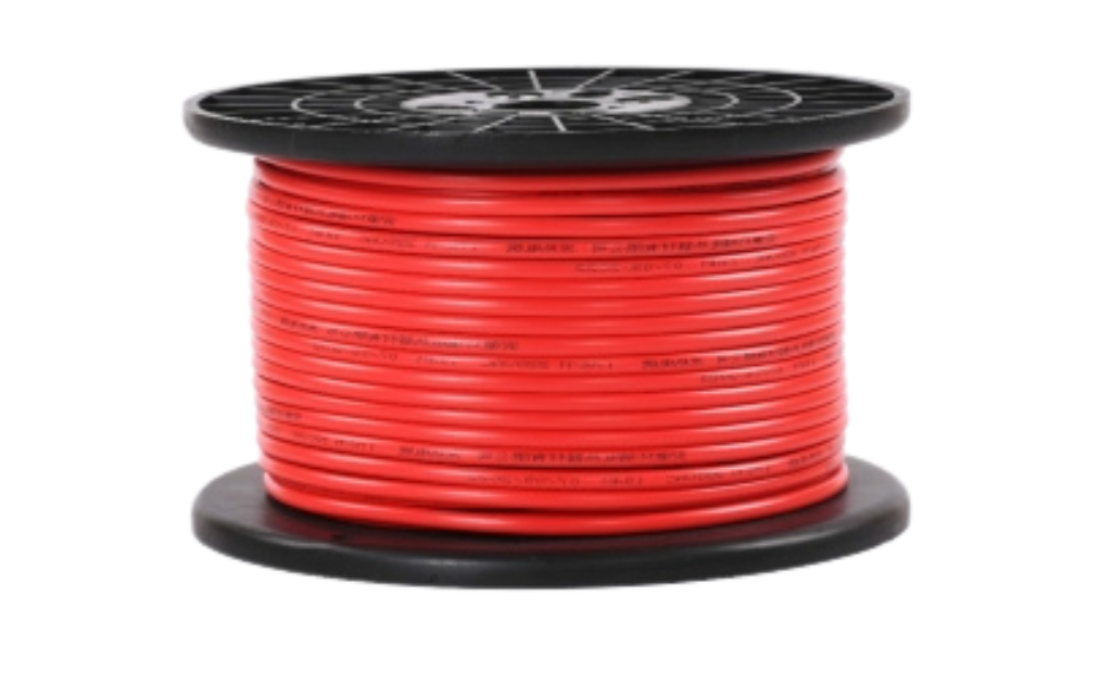 cable de alta temperatura heat tracing peru