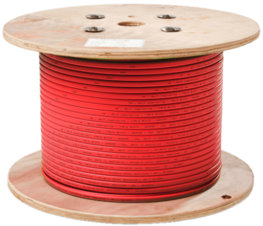 S/140 Cable Calefactor Peru