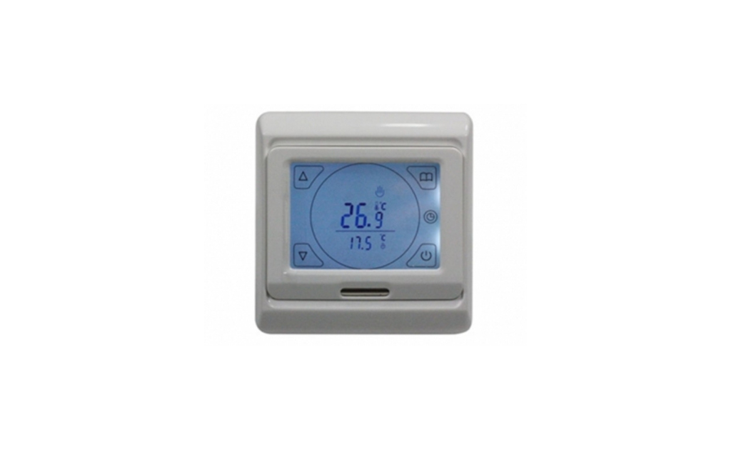heat tracing termostato peru
