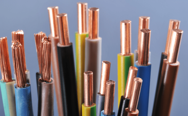cables calefactores